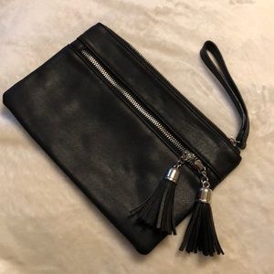 Express clutch